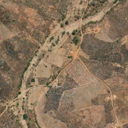 Satellite imagery of Serrote Boa Vista, BR