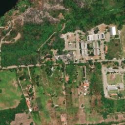 Satellite imagery of Pedra da Faladeira, BR
