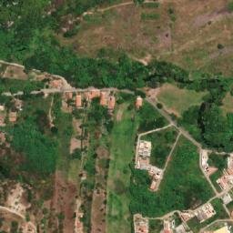 Satellite imagery of Serrote do Cedro, BR