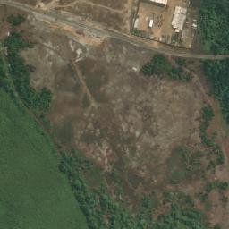 Satellite imagery of Pilier SHOM 105, CG