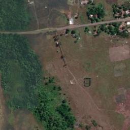 Satellite imagery of Pilier SHOM 105, CG