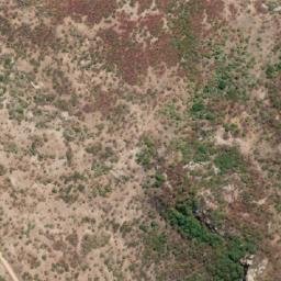 Satellite imagery of Serrote do Açude, BR