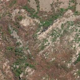 Satellite imagery of Serrote do Açude, BR