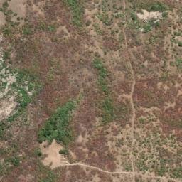 Satellite imagery of Serrote do Açude, BR