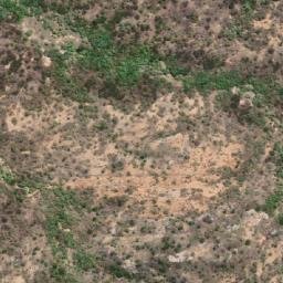 Satellite imagery of Serrote Gavião, BR