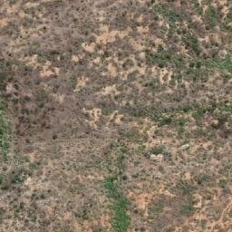 Satellite imagery of Serrote Gavião, BR