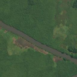 Satellite imagery of Pilier SHOM 105, CG