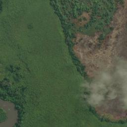 Satellite imagery of Pilier SHOM 105, CG