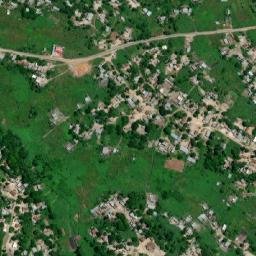 Satellite imagery of Pilier SHOM 107, CG
