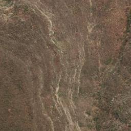 Satellite imagery of Serra do Barreiro, BR
