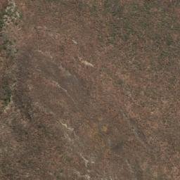 Satellite imagery of Serra do Barreiro, BR