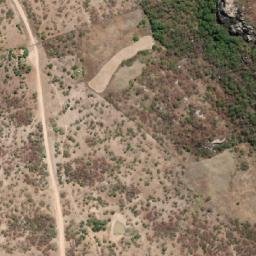 Satellite imagery of Serrote do Açude, BR