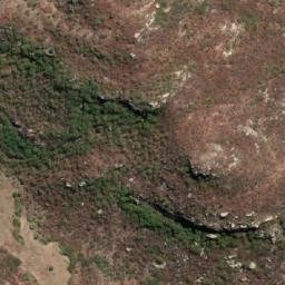 Satellite imagery of Serrote do Açude, BR