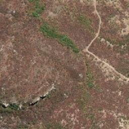 Satellite imagery of Serrote do Açude, BR