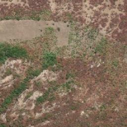 Satellite imagery of Serrinha, BR