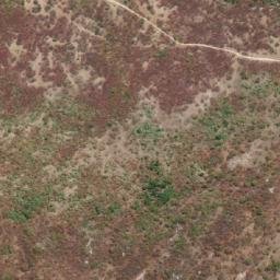 Satellite imagery of Serrinha, BR