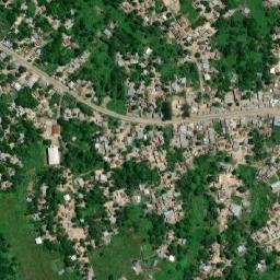 Satellite imagery of Pilier SHOM 107, CG