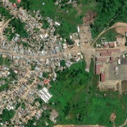 Satellite imagery of Pilier SHOM 200, CG