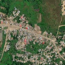 Satellite imagery of Pilier SHOM 200, CG