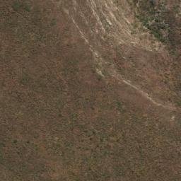 Satellite imagery of Serra do Barreiro, BR