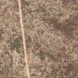 Satellite imagery of Serrote do Açude, BR