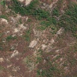 Satellite imagery of Serrinha, BR
