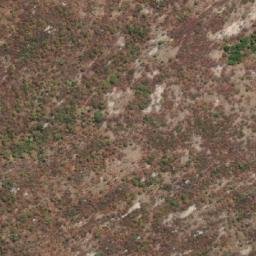 Satellite imagery of Serrinha, BR