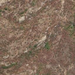 Satellite imagery of Serrote do Bicudo, BR