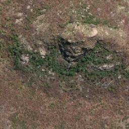 Satellite imagery of Serrote do Bicudo, BR
