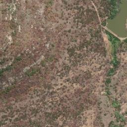 Satellite imagery of Serrote do Bicudo, BR