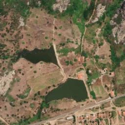Satellite imagery of Manaia, BR