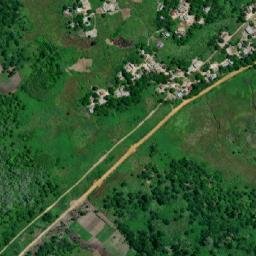 Satellite imagery of Pilier SHOM 107, CG