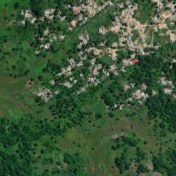 Satellite imagery of Pilier SHOM 200, CG
