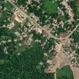 Satellite imagery of Pilier SHOM 200, CG