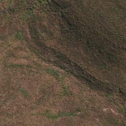 Satellite imagery of Serra do Barreiro, BR