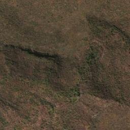Satellite imagery of Serra do Barreiro, BR