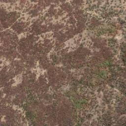 Satellite imagery of Serra das Negras, BR