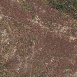 Satellite imagery of Serrinha, BR