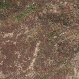 Satellite imagery of Serrinha, BR