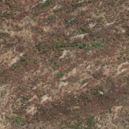 Satellite imagery of Serrinha, BR