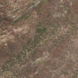 Satellite imagery of Serrote do Bicudo, BR