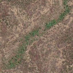 Satellite imagery of Serrote do Bicudo, BR
