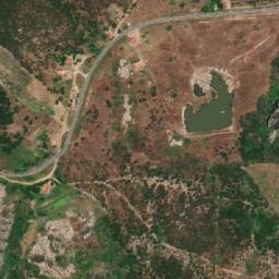 Satellite imagery of Manaia, BR