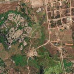 Satellite imagery of Manaia, BR