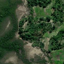 Satellite imagery of Ras Mashungiyanyuni, TZ