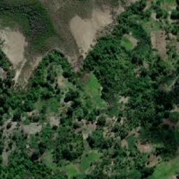 Satellite imagery of Ras Mashungiyanyuni, TZ