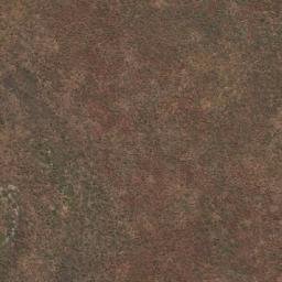 Satellite imagery of Serra da Baleia, BR