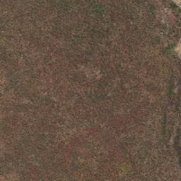 Satellite imagery of Serra do Chupeiro, BR