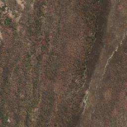 Satellite imagery of Serra do Chupeiro, BR