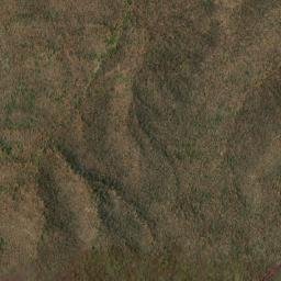Satellite imagery of Serra do Pote, BR